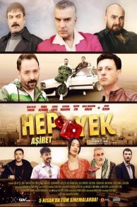 Hep Yek: Asiret (2024)