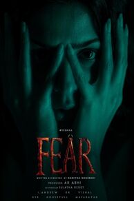 Fear (2024)