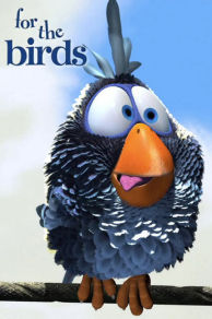 For the Birds (2000)