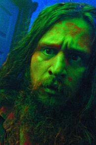 Jimmy and Stiggs (2025)