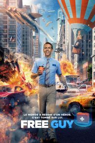 Free Guy (2020)
