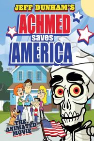 Achmed Saves America (2014)