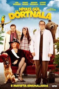 Niyazi Gül Dörtnala (2015)