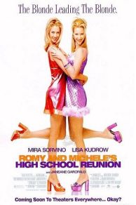 Romy and Michele's High School Reunion (1997)