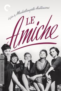 Le Amiche (1955)