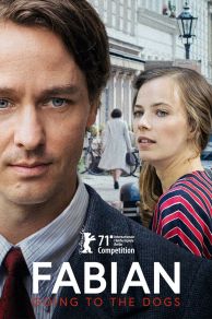 Fabian: Going to the Dogs (2021)