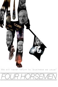 Four Horsemen (2012)