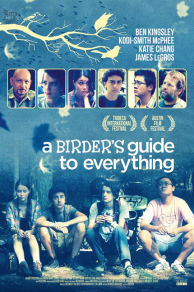 A Birder's Guide to Everything (2013)