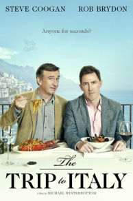 The Trip to Italy (2014)