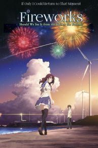 Fireworks Should We See It from the Side or The Bottom? (2017)