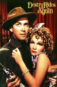 Destry Rides Again (1939)