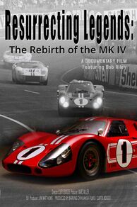 Resurrecting Legends: The Rebirth of the MK IV (2025)