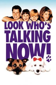 Look Whos Talking Now (1993)