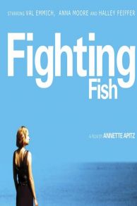 Fighting Fish (2010)