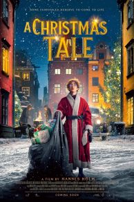 A Christmas Tale (2021)
