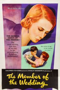 The Member of the Wedding (1952)