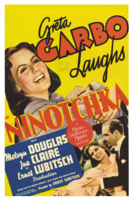 Ninotchka (1939)