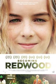 Becoming Redwood (2012)