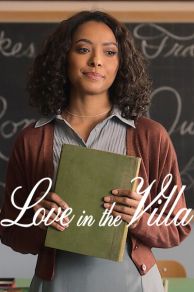 Love in the Villa (2022)