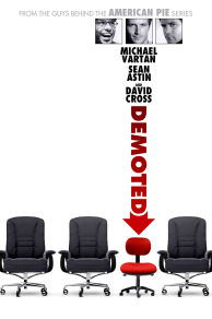 Demoted (2011)