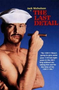 The Last Detail (1973)