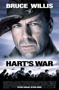 Hart's War (2002)