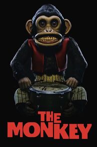 The Monkey (2025)