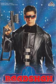Baadshah (1999)