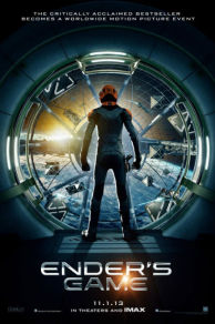 Ender's Game (2013)
