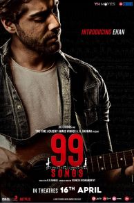 99 Songs (2019)