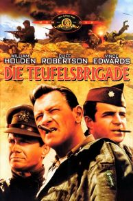 The Devils Brigade (1968)