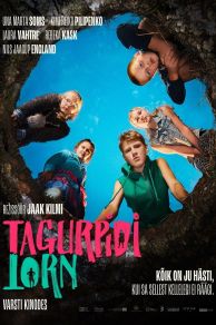 Tagurpidi torn (2022)