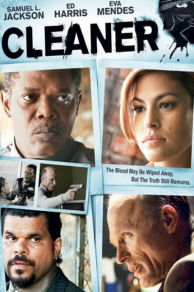 Cleaner (2007)