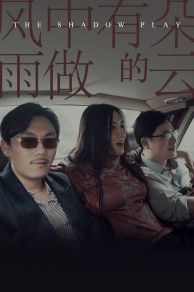 The Shadow Play (Feng zhong you duo yu zuo de yun) (2018)