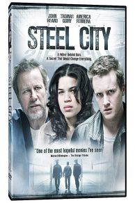 Steel City (2006)