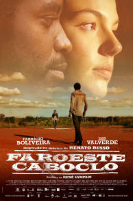 Brazilian Western (2013)