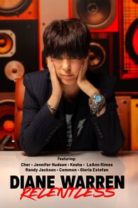 Diane Warren: Relentless (2025)