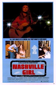 Nashville Girl (1976)