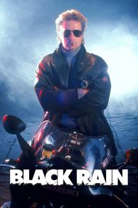 Black Rain (1989)