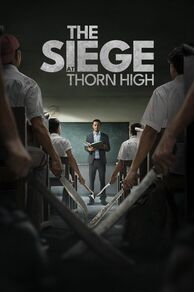 The Siege at Thorn High ( Pengepungan di Bukit Duri) (2025)