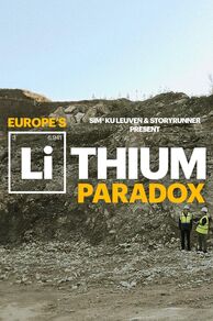 Europes Lithium Paradox (2025)