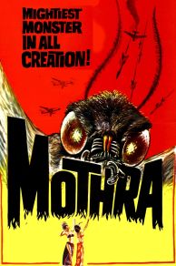 Mothra (1961)