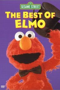 The Best of Elmo (Video 1994) (1994)