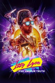 Izzy Lyon: The Unspun Truth (2020)