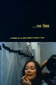 ...No Lies (1973)