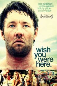 Wish You Were Here (2012)