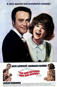 The War Between Men and Women (1972)