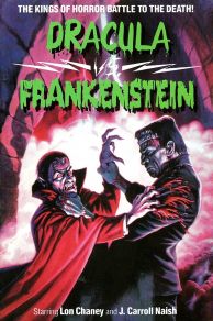 Dracula vs. Frankenstein (1971)