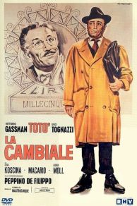 La cambiale (1959)