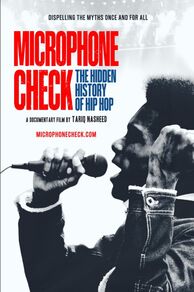 Microphone Check (2024)